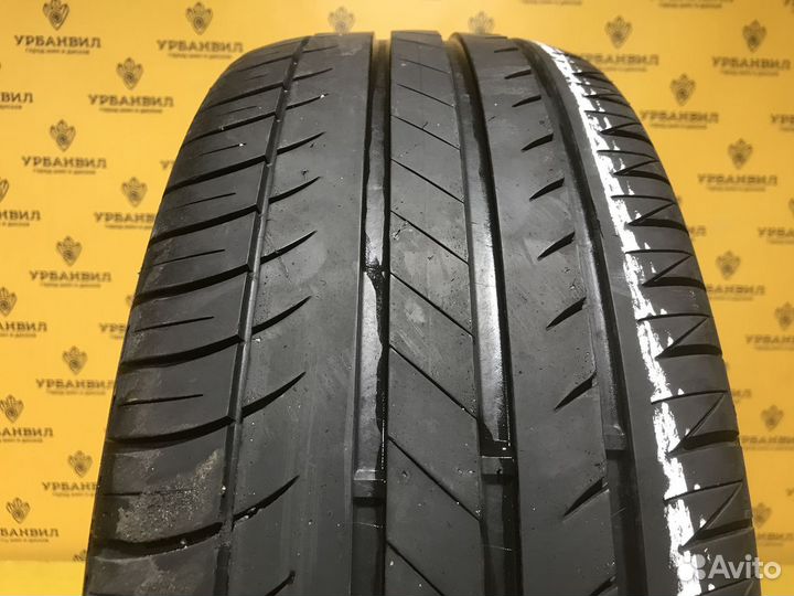 Michelin Pilot Exalto PE2 215/55 R17 91W