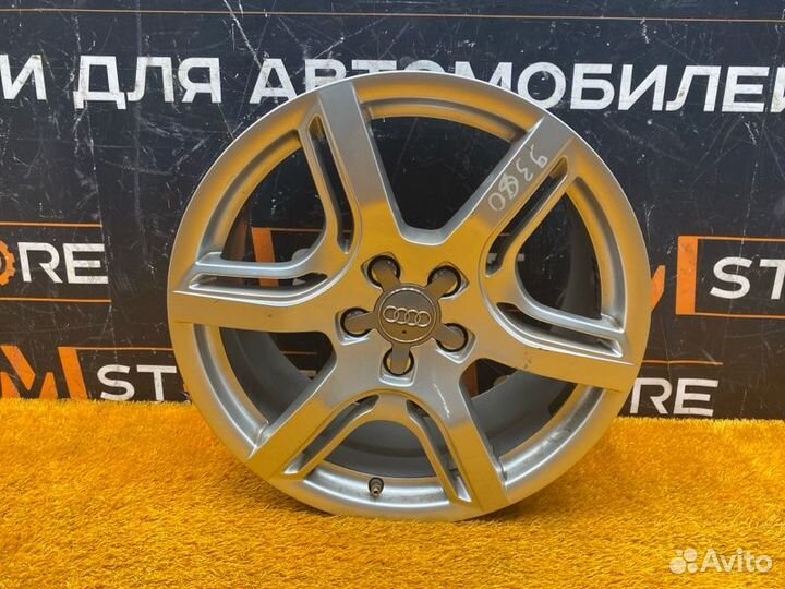 Диск R18 / 5x112