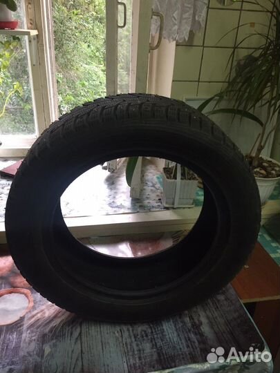 Hankook Winter I'Pike RS W419 215/55 R17 98T