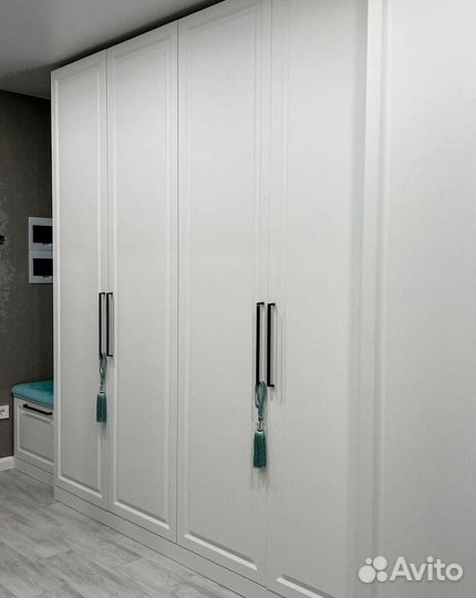 Кухонный гарнитур на заказ