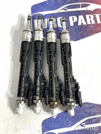 Форсунка топливная BMW N20