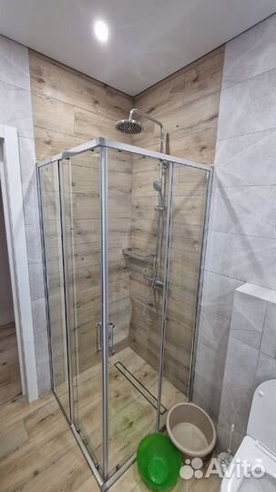 Отделка квартир под ключ