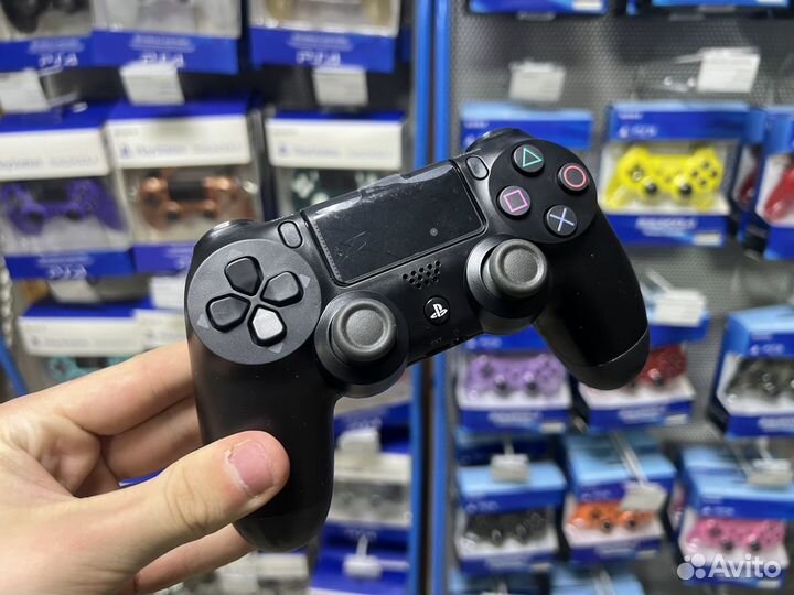 Геймпад джойстик Sony playstation 4 PS4