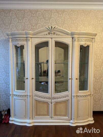 Сборка мебели