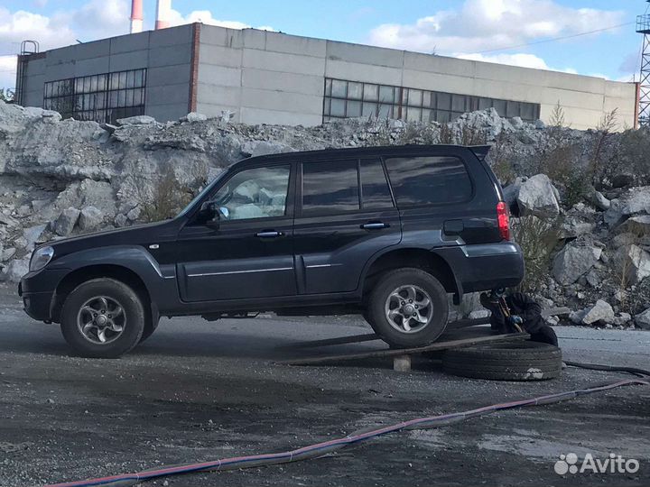 Пескоструйная обработка, пескоструй,покраска,выезд