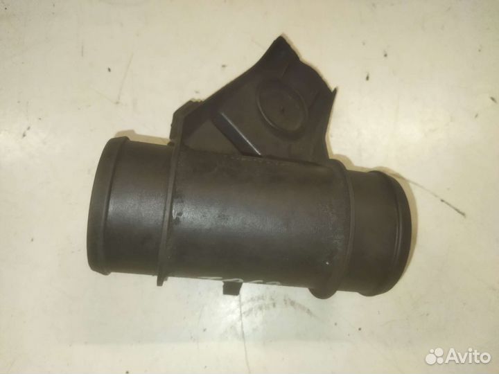 Дмрв Mercedes-benz W203 2000-2006