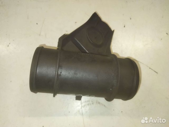 Дмрв Mercedes-benz W203 2000-2006