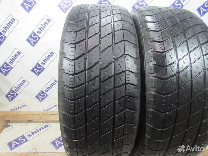 Goodyear Wrangler HP 255/60 R18 101K