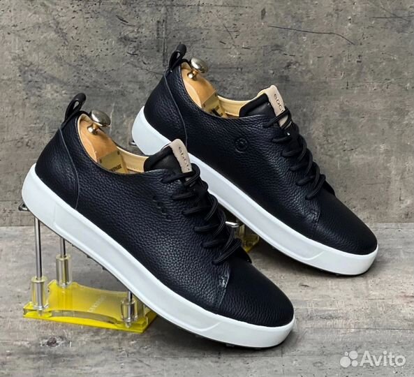 Мужские кеды (40-44)