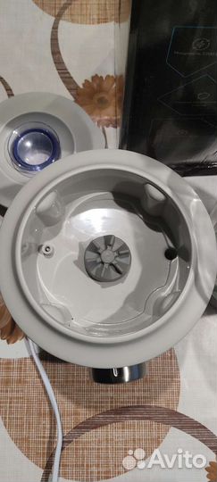 Блендер стационарный новый Haier HB-500