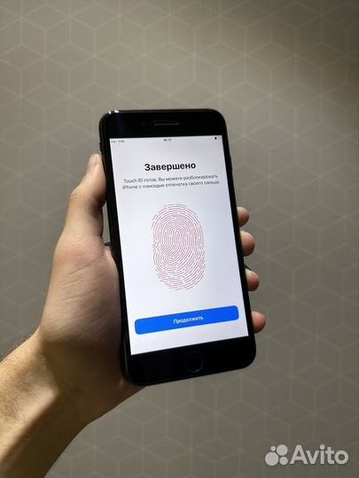 iPhone 8 Plus, 64 ГБ