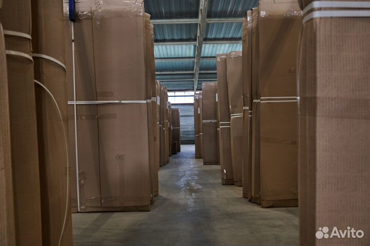 Дверь противопожарная 2080*980 (только опт)