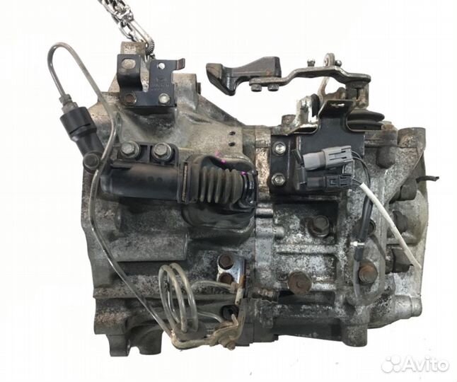 Коробка МКПП Mazda 6 2.2 TD A6341701XA