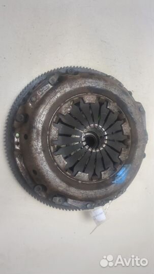 Маховик Volvo S40 / V40, 2001