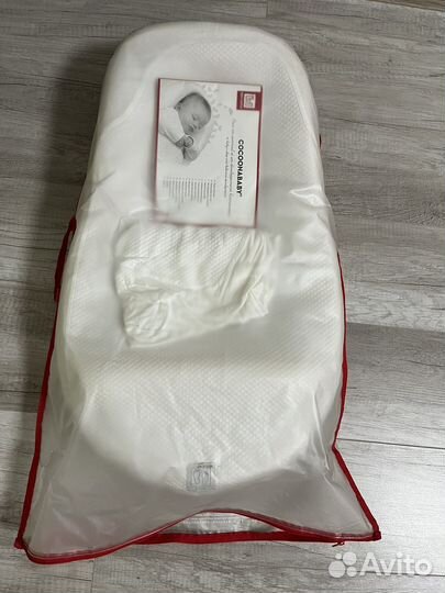 Кокон red castle