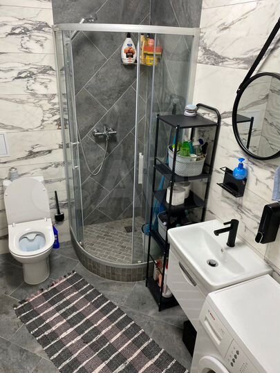 Квартира-студия, 25 м², 3/7 эт.