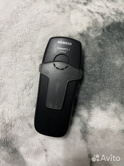 Телефон gigaset sl100