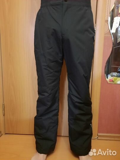 Glissade брюки горнолыжные 48-50 новые