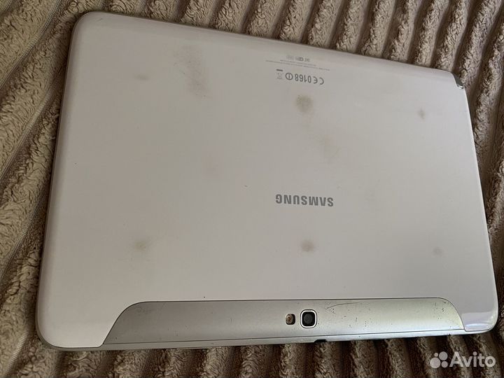 Планшет samsung gt n8000