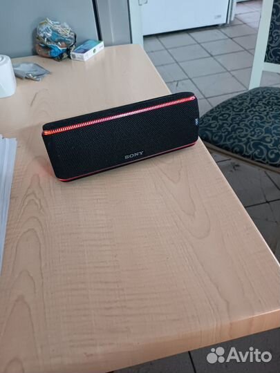 Колонка Sony srs XB-31