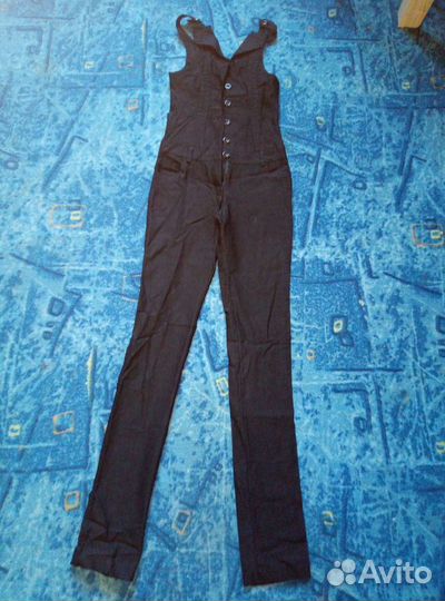 Комбинезон 46р
