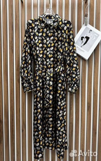 Платье Max Mara