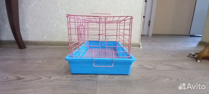 Клетка для грызунов