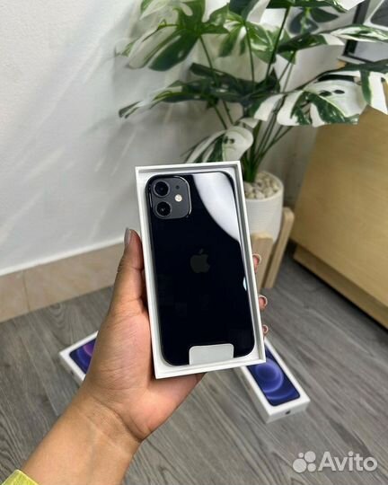 iPhone 12 mini, 256 ГБ