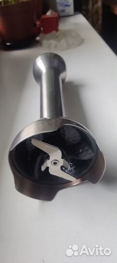 Блендер Bosch MSM87160 на запчасти, ножка блендера