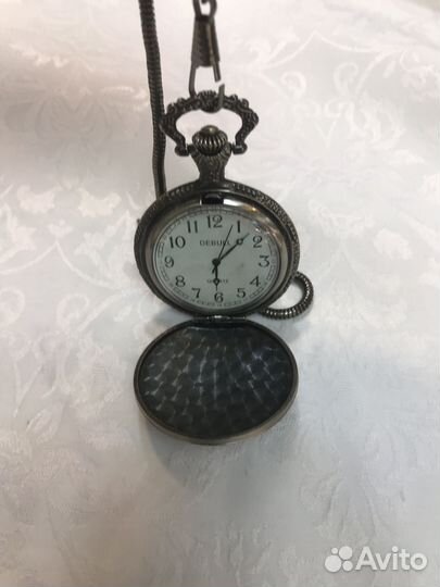 Карманные часы