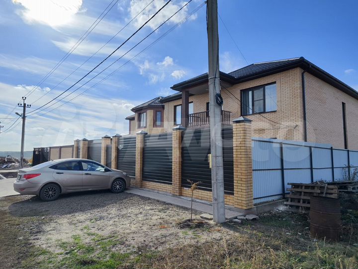 Участок 5,3 сот. (ИЖС)