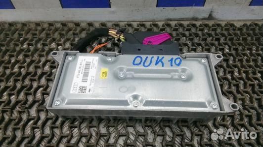 Усилитель музыки audi A5 1 (OUK10XL01)