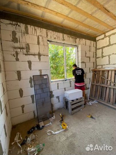 Мягкие окна Астрахань