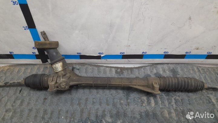 Рейка рулевая Volkswagen Polo 5 1.6 CFN 2015