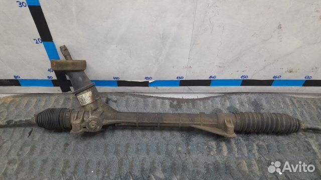 Рейка рулевая Volkswagen Polo 5 1.6 CFN 2015