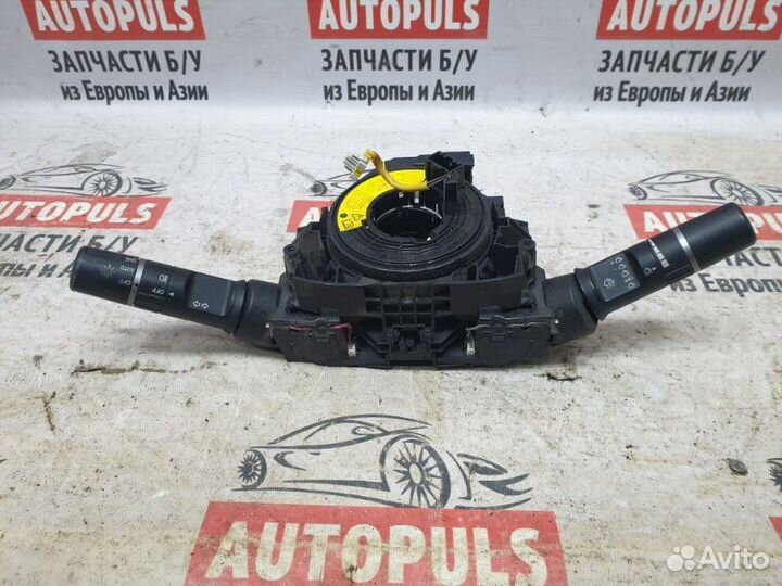 Блок подрулевых переключателей Ford Ranger 3 2012