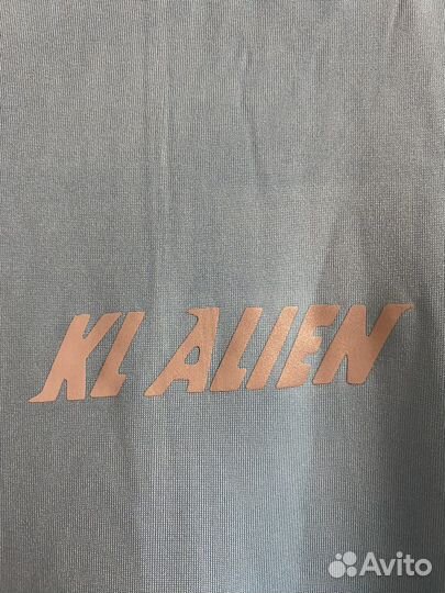 Спортивный комбинезон разм. S