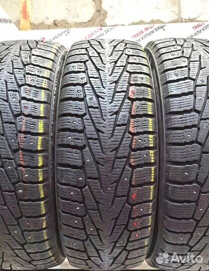 Nokian Tyres Hakkapeliitta 4 225/65 R17 101L