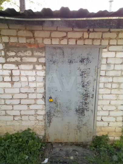 Гараж, 10 м²