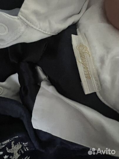 Костюм на мальчика choupette