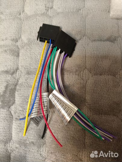 Автомагнитола 1din с bluetooth