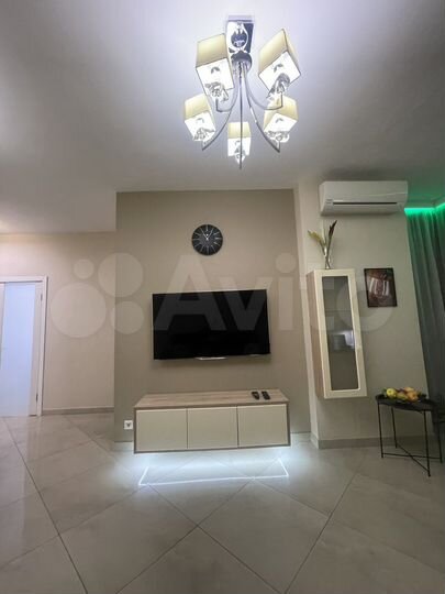 2-к. квартира, 41 м², 5/12 эт.