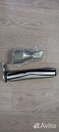 Пылесос вертикальный беспроводной redmond RV-UR379