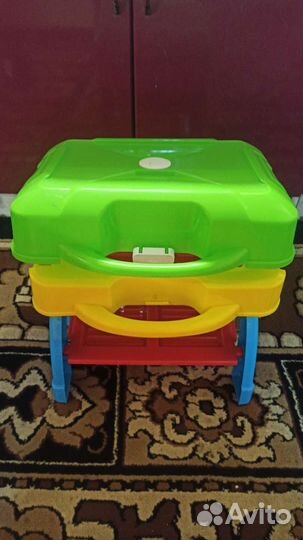 Детская кухня