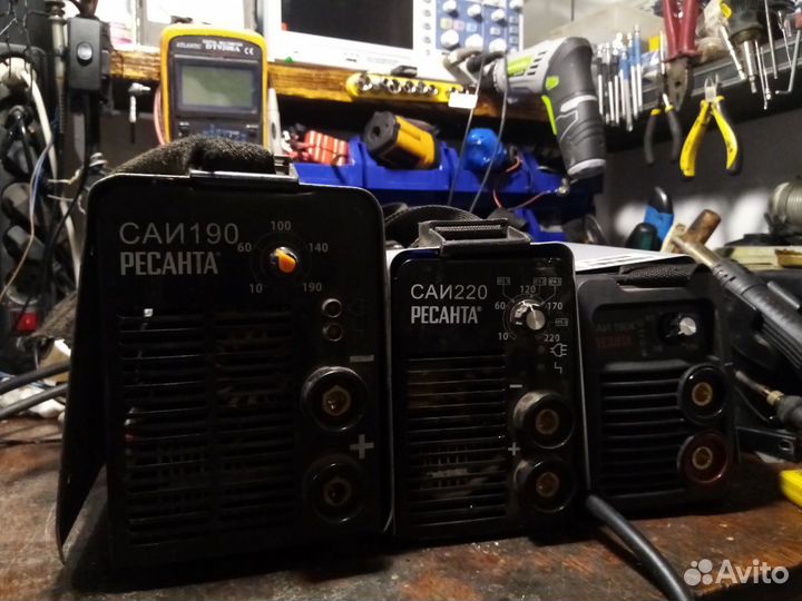 Ремонт телевизоров