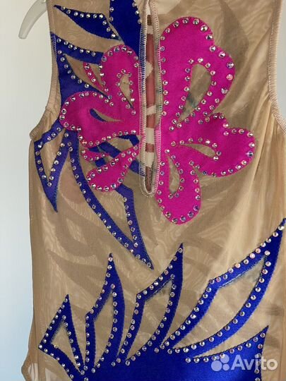 Купальник для хг