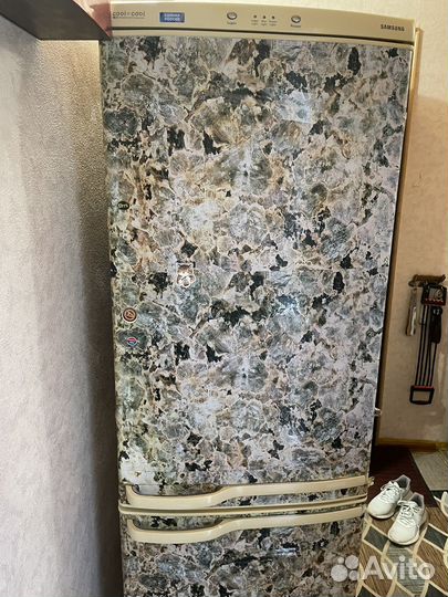 Холодильник