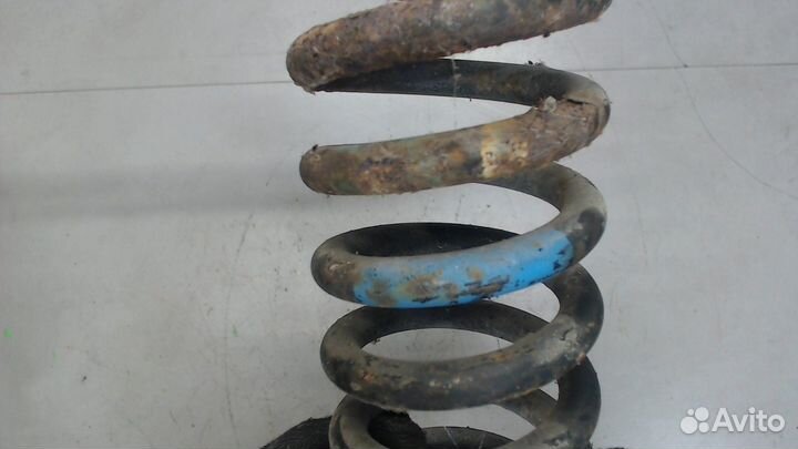 Пружина подвески Mercedes C W202, 1995