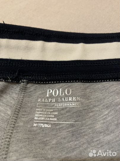 Мужской спортивный костюм Polo Ralph Lauren