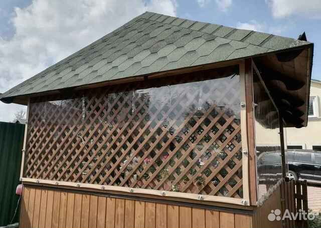 Мягкие окна